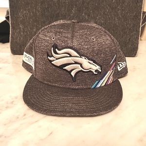 Denver Broncos cap